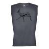 Men's Pro-Compression Sleeveless T-Shirt Thumbnail