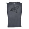 Men's Pro-Compression Sleeveless T-Shirt Thumbnail
