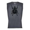 Men's Pro-Compression Sleeveless T-Shirt Thumbnail