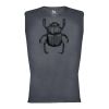 Men's Pro-Compression Sleeveless T-Shirt Thumbnail