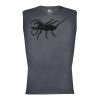 Men's Pro-Compression Sleeveless T-Shirt Thumbnail
