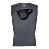 Men's Pro-Compression Sleeveless T-Shirt Thumbnail