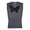 Men's Pro-Compression Sleeveless T-Shirt Thumbnail
