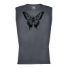 Men's Pro-Compression Sleeveless T-Shirt Thumbnail