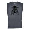 Men's Pro-Compression Sleeveless T-Shirt Thumbnail