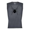 Men's Pro-Compression Sleeveless T-Shirt Thumbnail