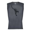 Men's Pro-Compression Sleeveless T-Shirt Thumbnail