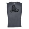 Men's Pro-Compression Sleeveless T-Shirt Thumbnail