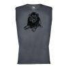 Men's Pro-Compression Sleeveless T-Shirt Thumbnail