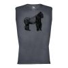 Men's Pro-Compression Sleeveless T-Shirt Thumbnail