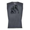 Men's Pro-Compression Sleeveless T-Shirt Thumbnail