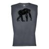Men's Pro-Compression Sleeveless T-Shirt Thumbnail