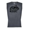 Men's Pro-Compression Sleeveless T-Shirt Thumbnail