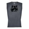 Men's Pro-Compression Sleeveless T-Shirt Thumbnail
