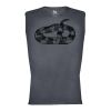 Men's Pro-Compression Sleeveless T-Shirt Thumbnail