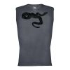 Men's Pro-Compression Sleeveless T-Shirt Thumbnail