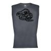 Men's Pro-Compression Sleeveless T-Shirt Thumbnail