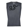 Men's Pro-Compression Sleeveless T-Shirt Thumbnail