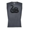 Men's Pro-Compression Sleeveless T-Shirt Thumbnail