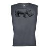 Men's Pro-Compression Sleeveless T-Shirt Thumbnail