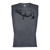 Men's Pro-Compression Sleeveless T-Shirt Thumbnail