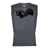 Men's Pro-Compression Sleeveless T-Shirt Thumbnail