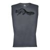 Men's Pro-Compression Sleeveless T-Shirt Thumbnail