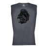 Men's Pro-Compression Sleeveless T-Shirt Thumbnail