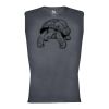 Men's Pro-Compression Sleeveless T-Shirt Thumbnail