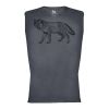 Men's Pro-Compression Sleeveless T-Shirt Thumbnail
