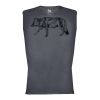 Men's Pro-Compression Sleeveless T-Shirt Thumbnail