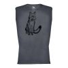 Men's Pro-Compression Sleeveless T-Shirt Thumbnail