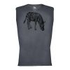 Men's Pro-Compression Sleeveless T-Shirt Thumbnail