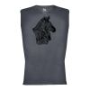 Men's Pro-Compression Sleeveless T-Shirt Thumbnail