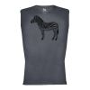 Men's Pro-Compression Sleeveless T-Shirt Thumbnail