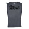 Men's Pro-Compression Sleeveless T-Shirt Thumbnail