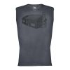 Men's Pro-Compression Sleeveless T-Shirt Thumbnail