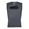 Men's Pro-Compression Sleeveless T-Shirt Thumbnail