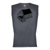 Men's Pro-Compression Sleeveless T-Shirt Thumbnail
