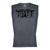 Men's Pro-Compression Sleeveless T-Shirt Thumbnail