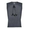 Men's Pro-Compression Sleeveless T-Shirt Thumbnail