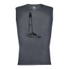 Men's Pro-Compression Sleeveless T-Shirt Thumbnail