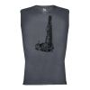 Men's Pro-Compression Sleeveless T-Shirt Thumbnail