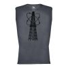 Men's Pro-Compression Sleeveless T-Shirt Thumbnail