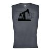 Men's Pro-Compression Sleeveless T-Shirt Thumbnail