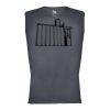 Men's Pro-Compression Sleeveless T-Shirt Thumbnail