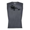 Men's Pro-Compression Sleeveless T-Shirt Thumbnail