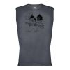 Men's Pro-Compression Sleeveless T-Shirt Thumbnail