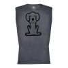 Men's Pro-Compression Sleeveless T-Shirt Thumbnail