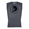 Men's Pro-Compression Sleeveless T-Shirt Thumbnail